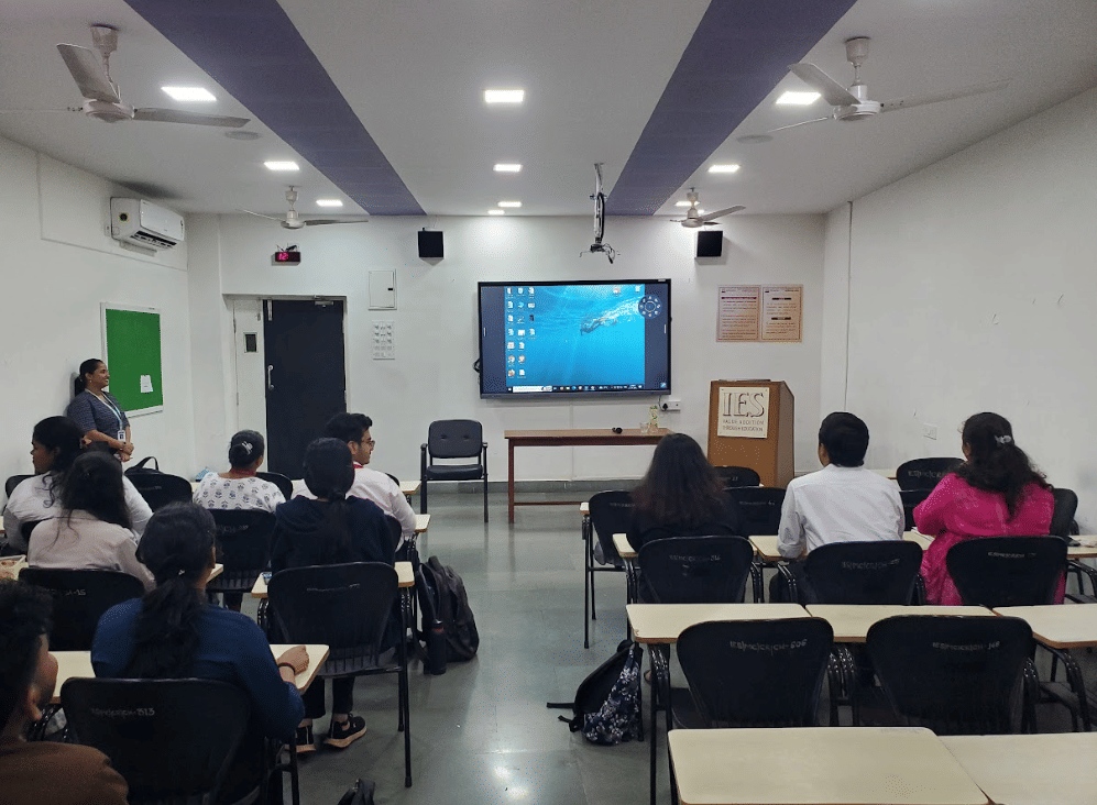 IES's Management College and Research Centre Mumbai Student Life photo 33